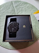 Huawei Watch GT3 Gwarancja + folia + ładowarka