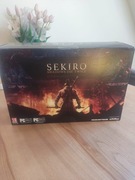 Sekiro - wydanie kolekcjonerskie PC 