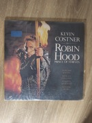 Robin Hood Laserdisc