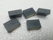 Kondensator 1uF/400V Kemet raster 22 mm 5szt