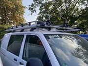 Bagażnik dachowy Rhino VW T6.1 T6