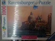 Puzzle ravensburger puzzle 1000 sztuk