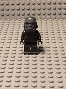 LEGO Star Wars minifigurka Shadow Stormtrooper'a