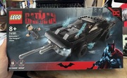 LEGO 76181 DC Batman – Batmobile: The Penguin Chase – nowy – 125 zł
