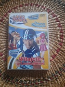 DVD z bajką DVD z bajką Lazy Town - Witajcie w Leniuchowie