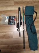 Zestaw starego wędkarza :)