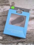ZESTAW SŁUCHAWKOWY BLUETOOTH SETTY MONO HEADSET 