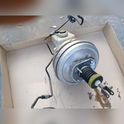 Serwo pompa hamulcowa Bmw E60 E61