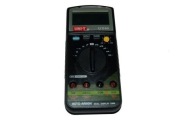 Miernik UT83. Multimetr przenośny UNI-T(95,83)