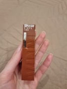 Maybelline Super Stay Vinyl INK 115 Peppy