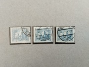 Polska PMW Rysunki 1925 Fi 214 ab Iglica w stosunku do O Odcienie i grubość