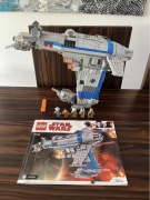 LEGO 75188 Star Wars - Bombowiec Ruchu Oporu