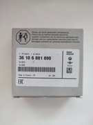 BMW Czujnik Ciśnienia Opon - 6881891