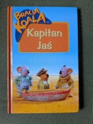 Kapitan Jaś, Bracia Koala