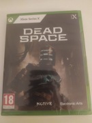 Dead Space Xbox Series