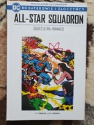 All-Star Squadron - Saga o Ultra Humanicie, tom 72