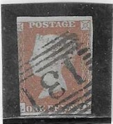 ANGLIA ONE PENNY lit LD