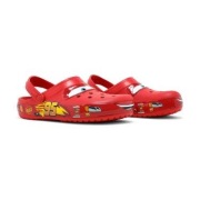 Crocs mcqueen nowe z metka 