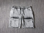 Spodenki szorty Cropp Jogger Cargo W30