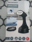 Parownica do ubrań, 1400 W SDMF 1300 B2 , patrz fotki i opis