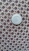 1 złoty  z 2017 roku  nie zwlekaj ! zobacz!! 