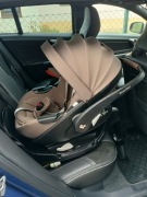 Fotelik nosidełko Maxi Cosi Pebble 360 Pro z bazą obrotową 