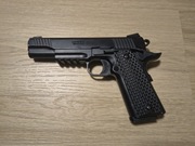 Replika pistoletu ASG  Browning 1911 HME sprężynowa  UMAREX