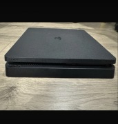 Komsola ps4 slim dysk ssd! Okazja!