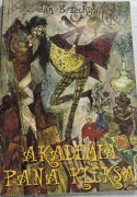 Akademia Pana Kleksa Jan Brzechwa