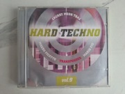 hart techno uol.9 cd