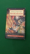 Terry Pratchett, Maskarada