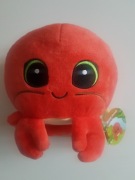 MASKOTKA-SWOJAK-Raczek Romek  z Biedronki