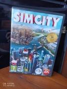 Gra PC SimCity napisy Pl.