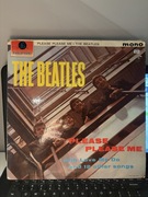 The Beatles - Please Please Me