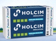 Wełna fasadowa Skalna 10 cm HOLCIM Facade 35 100 mm Jelenia Góra