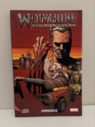 Wolverine - Old Man Logan Omnibus (Mark Millar)