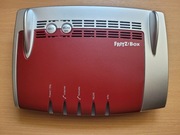 Ruter firmy AVM Fritz FRITZ!Box 7490 - stan idealny