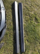 Progi Komplet Prawa Lewa Strona BMW F30 F31