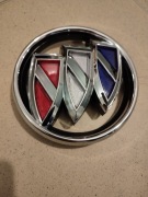 Nowy emblemat, grill przód zderzak Buick Encore