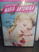 Maria Antonina DVD 