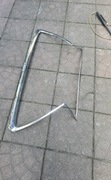 LEXUS NX LIFT RAMKA LISTWA GRILLA 53121-78060