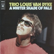 LOUIS VAN DYKE TRIO / DOBRA PŁYTA Z POPEM NA JAZZOWO /1976 / WINYL
