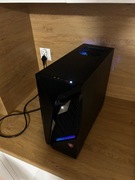 Zestaw Gamingowy MSI MAG Infinite S3 z RTX 4060 + Monitor 165 Hz!