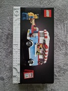 LEGO promocyjne - food truck retro 40698