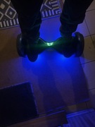 Deskorolka elektryczna Bluetooth 