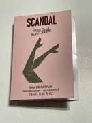 Jean Paul Gaultier Scandal edp 1,5 ml 