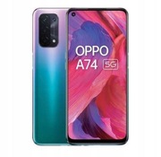 NOWY telefon OPPO A74