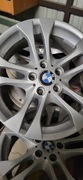 Felgi aluminiowe BMW X4