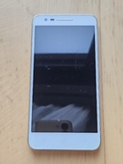 Lenovo c2 k10a40 biały bez baterii i ładowarki smartfon komórka telefon