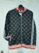 Sportowa bluza meska 